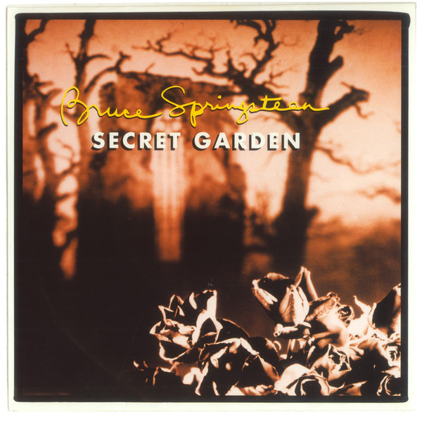 Accords et paroles Secret Garden Bruce Springsteen