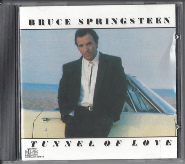 Accords et paroles Tunnel Of Love Bruce Springsteen