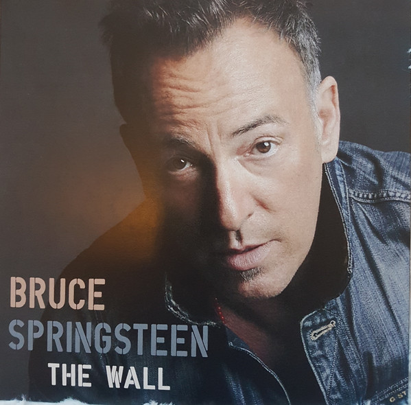 Accords et paroles The Wall Bruce Springsteen