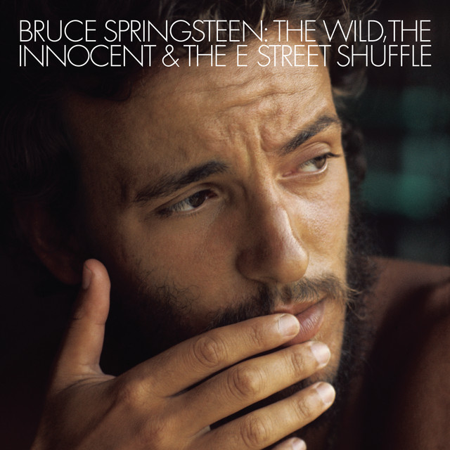 Accords et paroles Wild Billy's Circus Story Bruce Springsteen
