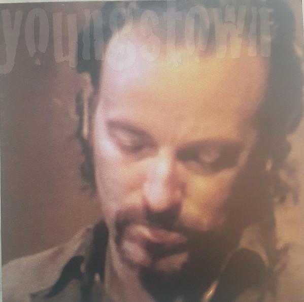 Accords et paroles Youngstown Bruce Springsteen