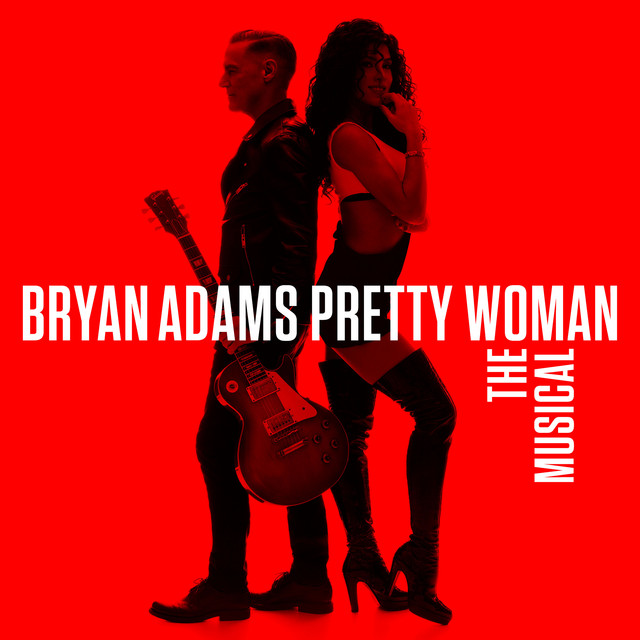 Accords et paroles Anywhere But Here Bryan Adams