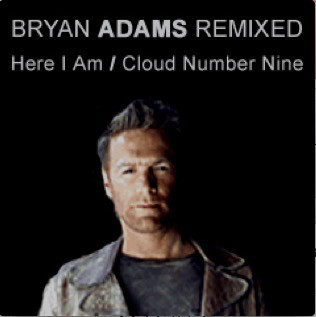 Accords et paroles Cloud Number Nine Bryan Adams
