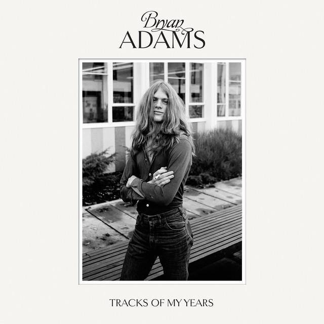 Accords et paroles Help Me Make It Through The Night Bryan Adams