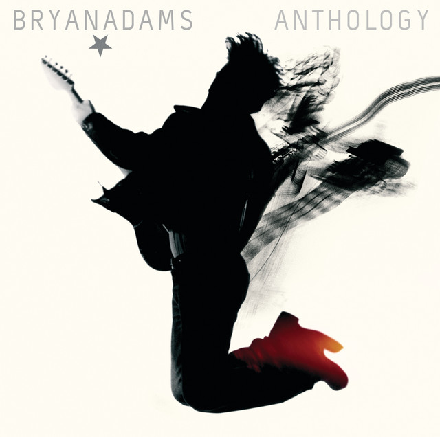 Accords et paroles Im Not The Man You Think I Am Bryan Adams