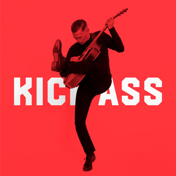 Accords et paroles Kick Ass Bryan Adams