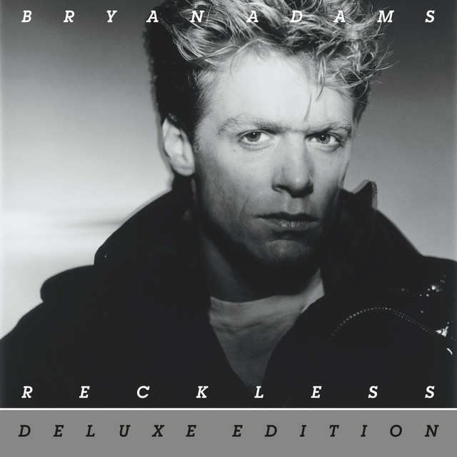 Accords et paroles The Only One Bryan Adams