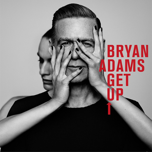 Accords et paroles Thunderbolt Bryan Adams
