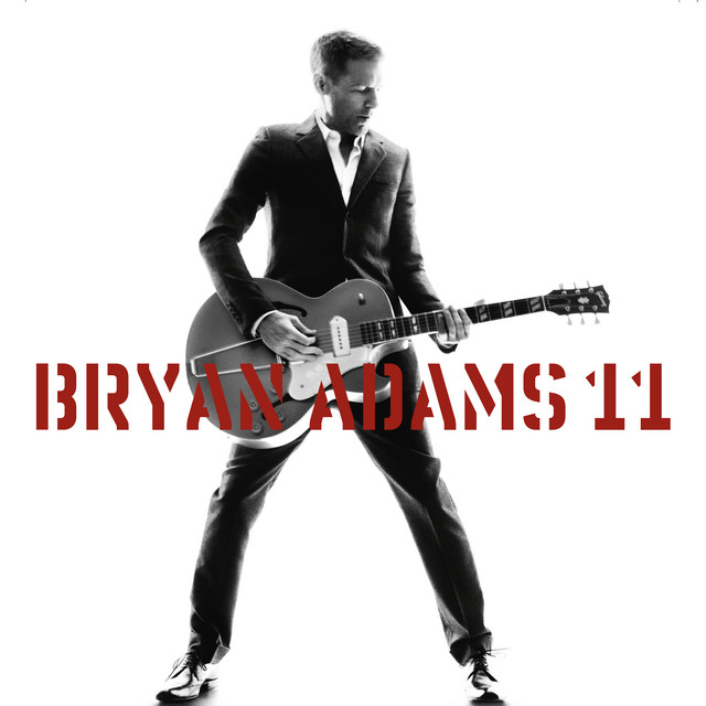 Accords et paroles The Way Of The World Bryan Adams