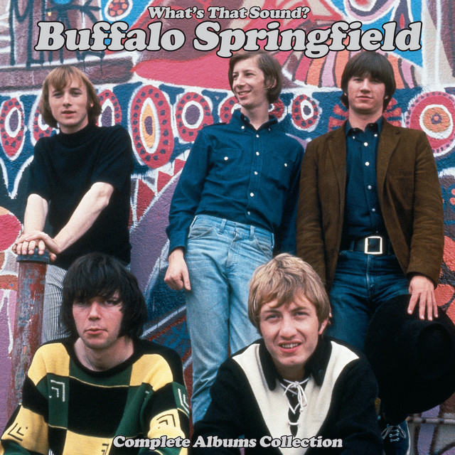 Accords et paroles Baby Dont Scold Me Buffalo Springfield