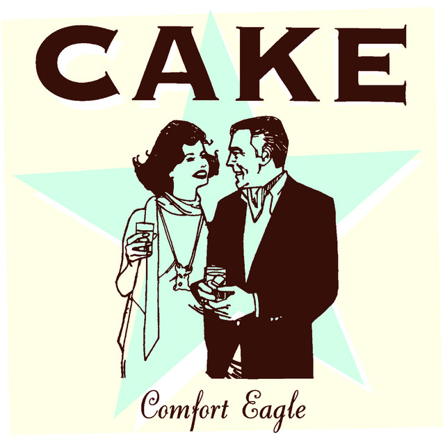 Accords et paroles Commissioning A Symphony In C CAKE