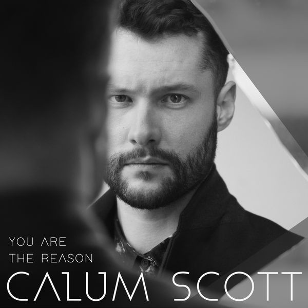 Accords et paroles You Are The Reason Calum Scott