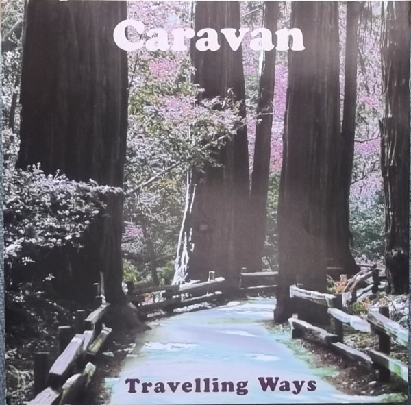 Accords et paroles Travelling Ways Caravan