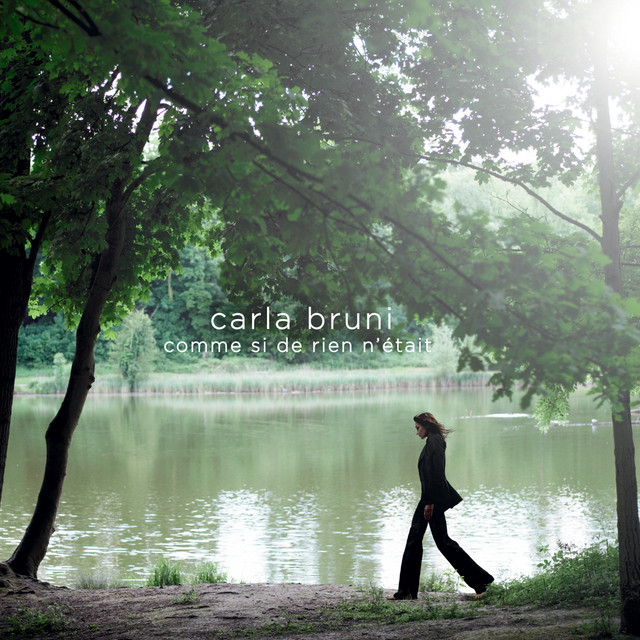Accords et paroles You Belong To Me Carla Bruni