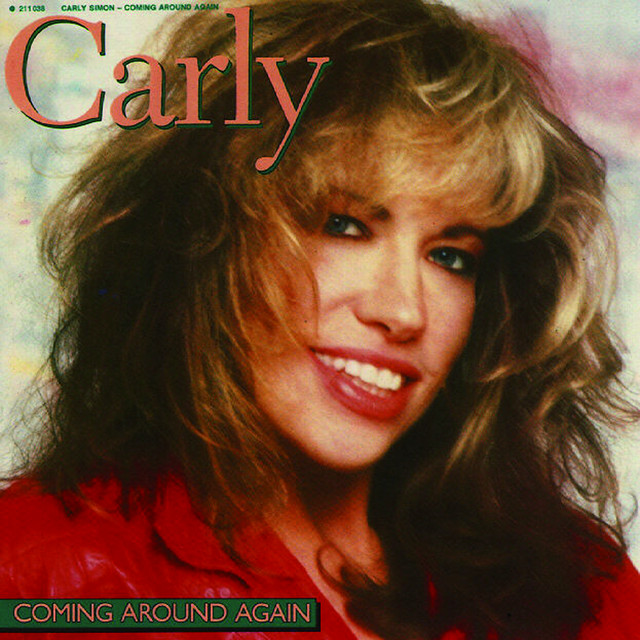 Accords et paroles As time go by Carly Simon