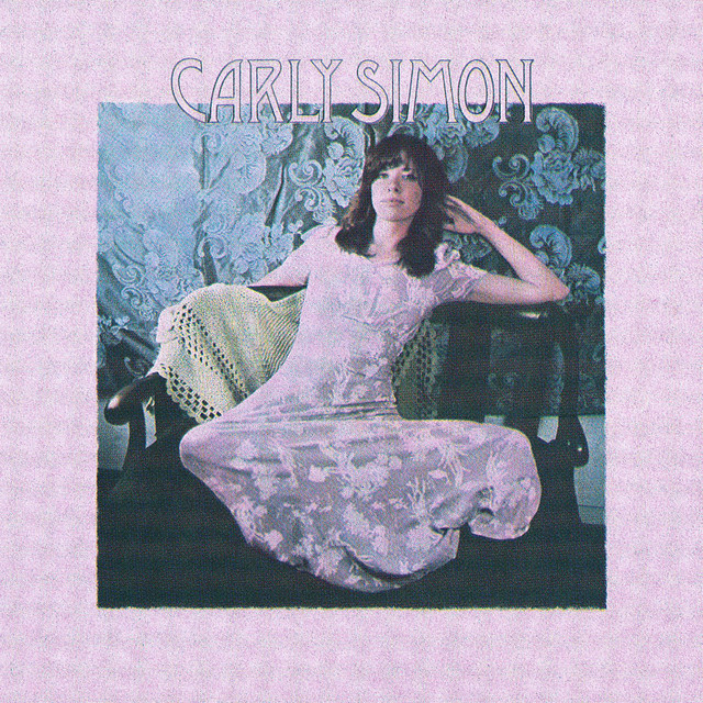Accords et paroles The Loves Still Growing Carly Simon