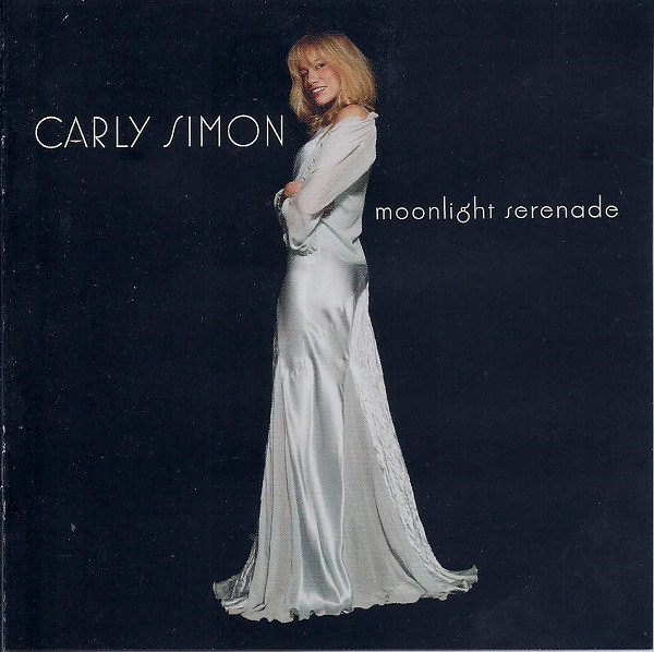 Accords et paroles Moonlight Serenade Carly Simon