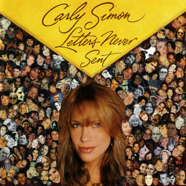 Accords et paroles Time Works On All The Wild Young Men Carly Simon