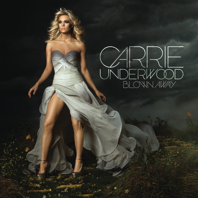 Accords et paroles Cupid's Got A Shotgun Carrie Underwood