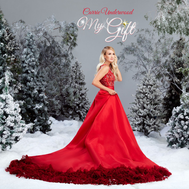 Accords et paroles Have Yourself A Merry Little Christmas Carrie Underwood
