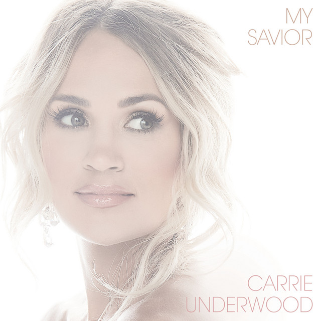 Accords et paroles How Great Thou Art Carrie Underwood