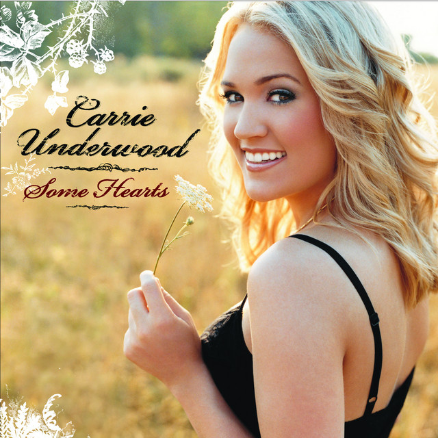 Accords et paroles Lessons Learned Carrie Underwood