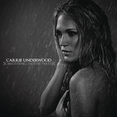 Accords et paroles Something In The Water Carrie Underwood