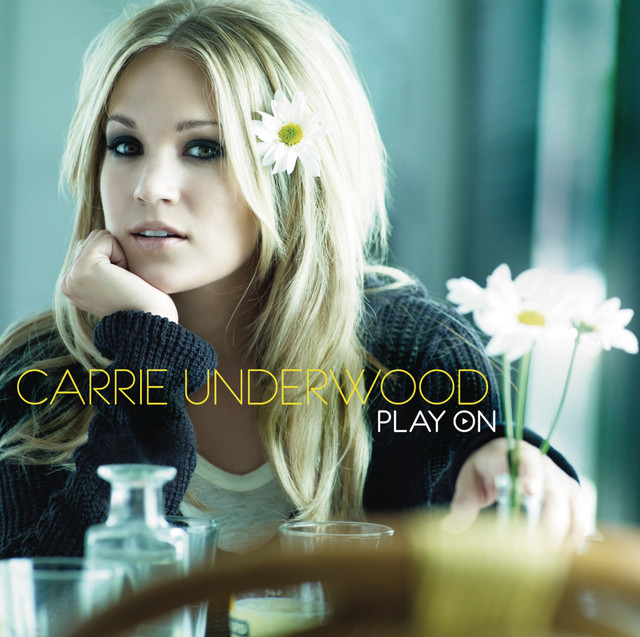 Accords et paroles Songs Like This Carrie Underwood