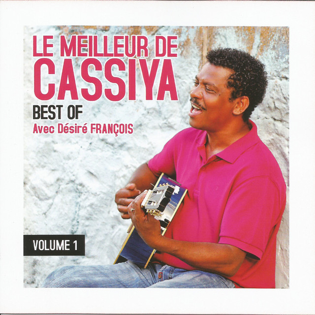 Accords et paroles Mamzel Lamour Cassiya