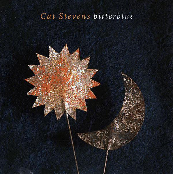 Accords et paroles Bitterblue Cat Stevens