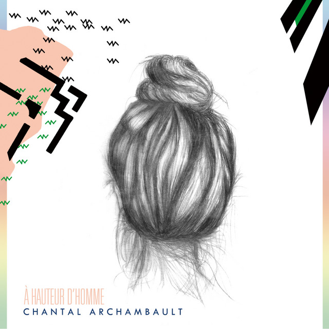 Accords et paroles Dos d'âne Chantal Archambault