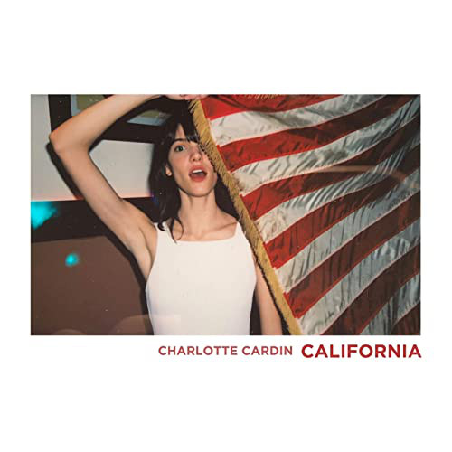 Accords et paroles California Charlotte Cardin