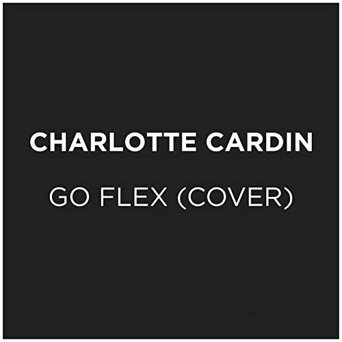 Accords et paroles Go Flex Charlotte Cardin