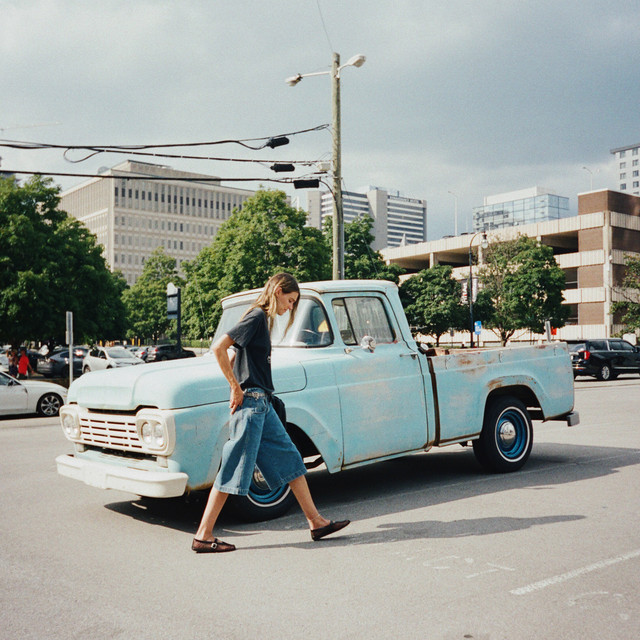 Accords et paroles I Came Here To Leave You Charlotte Cardin