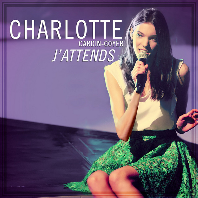 Accords et paroles Jattends Charlotte Cardin