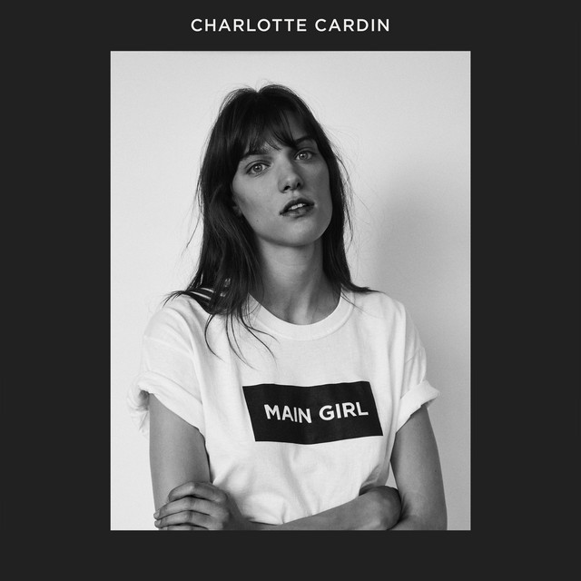 Accords et paroles Just Like That Charlotte Cardin