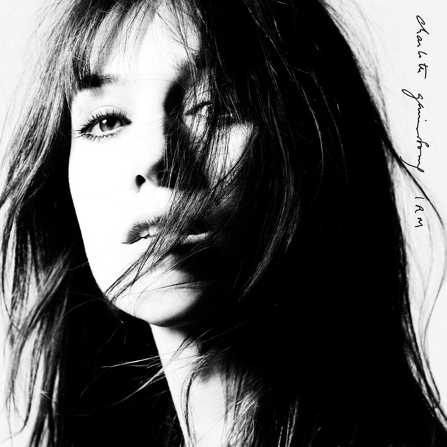 Accords et paroles Dandelion Charlotte Gainsbourg