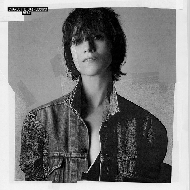 Accords et paroles Dans Vos Airs Charlotte Gainsbourg