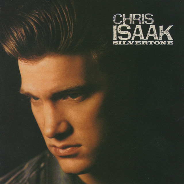 Accords et paroles Another Idea Chris Isaak