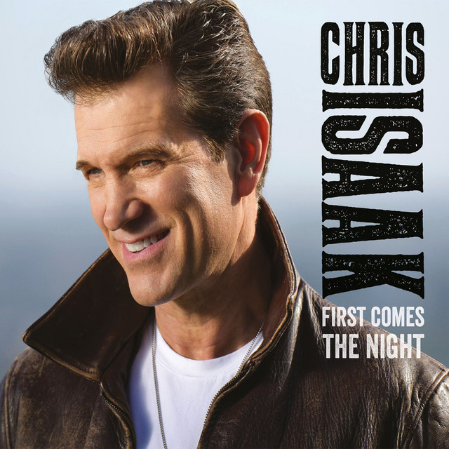 Accords et paroles Baby What You Want Me To Do Chris Isaak