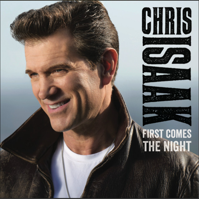 Accords et paroles Every Night I Miss You More Chris Isaak