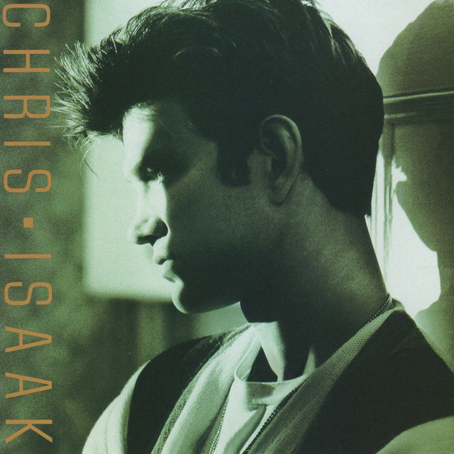 Accords et paroles Fade Away Chris Isaak