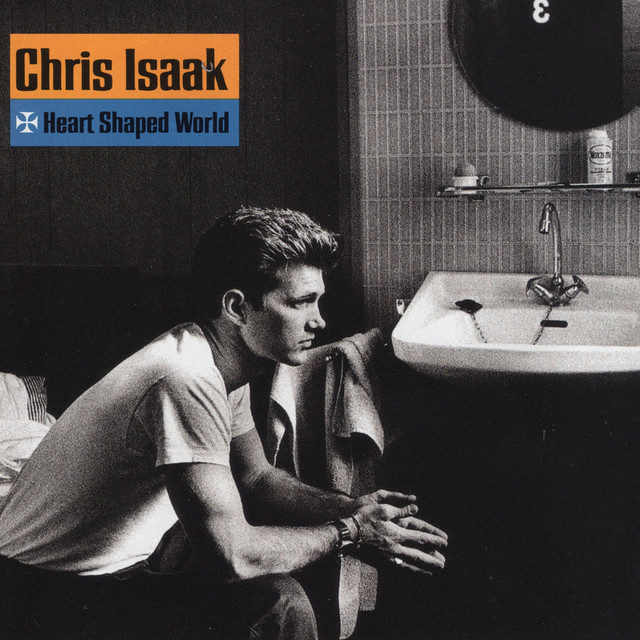 Accords et paroles Forever Young Chris Isaak