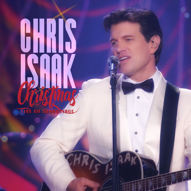 Accords et paroles Have Yourself A Merry Little Christmas Chris Isaak