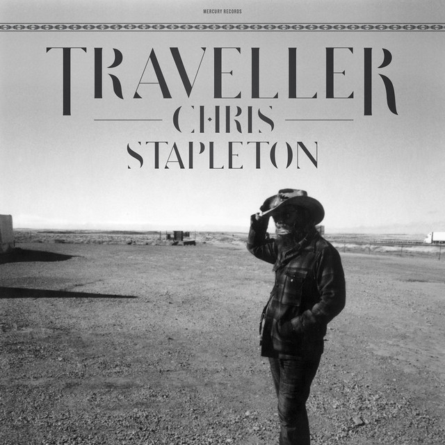 Accords et paroles Might As Well Get Stoned Chris Stapleton