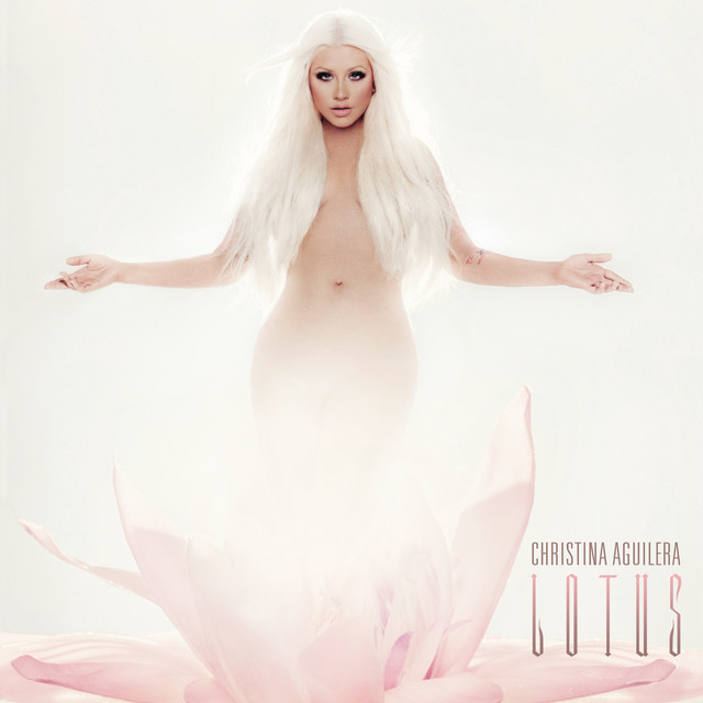 Accords et paroles Army Of Me Christina Aguilera