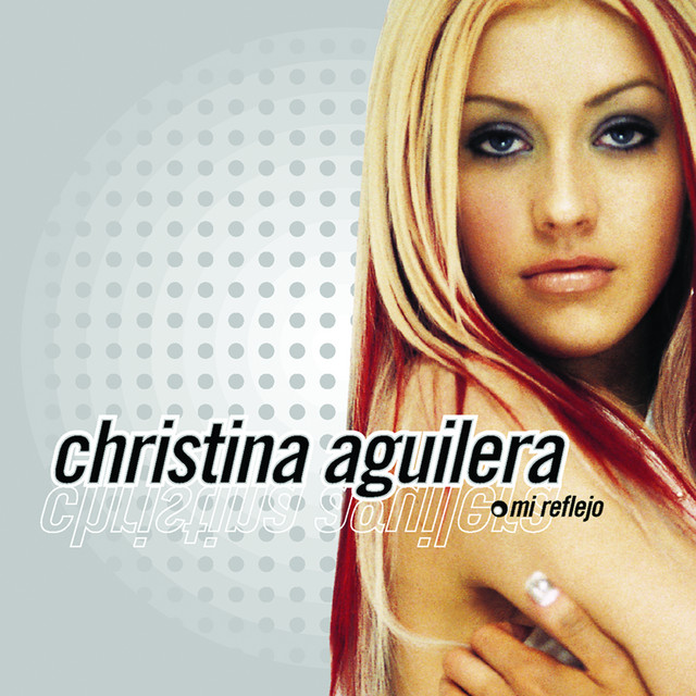 Accords et paroles Contigo en la distancia Christina Aguilera