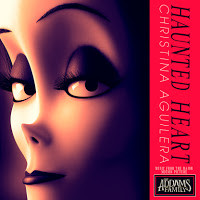 Accords et paroles Haunted Heart Christina Aguilera