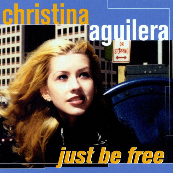 Accords et paroles Just Be Free Christina Aguilera