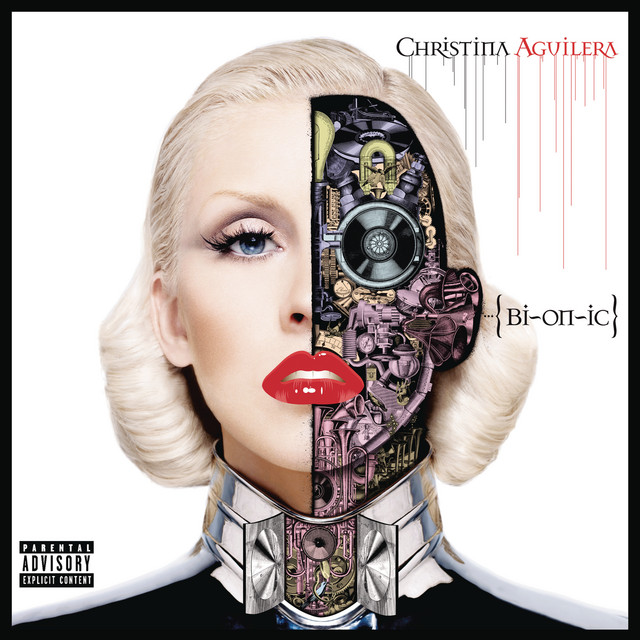 Accords et paroles Monday Morning Christina Aguilera